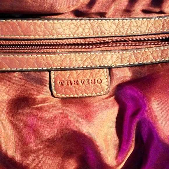 SALE TODAY!! Treviso Purse NWT - Picture 3 of 5